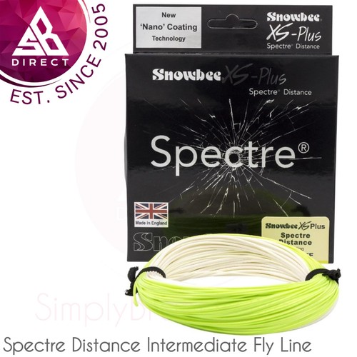 Snowbee plus spectre - snowbee,