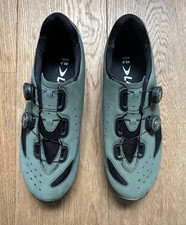 Lake MX238 Gravel Shoes 46