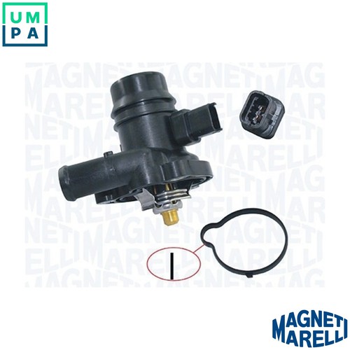 Thermostat coolant - thermostat,