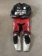 Race leathers one - race, leathers,