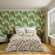 Sanderson Anaar Duvet Cover