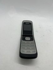 Nokia 2720 Fold 2009 Mobile