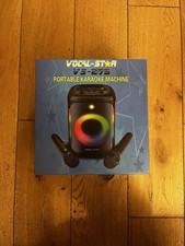 Vocal-Star VS-275 Karaoke