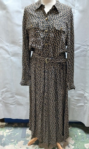 Vintage mandy marsh belted - vintage,