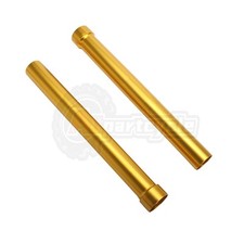 Outer Front Fork Tubes For Ducati Hypermotard OHLINS 939 SP 939 2016-2018 538mm