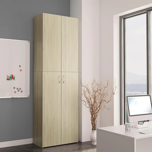 Tall kitchen larder - kitchen, cupboard