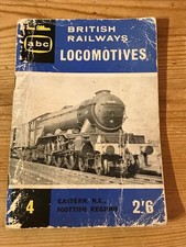 ABC British Railways