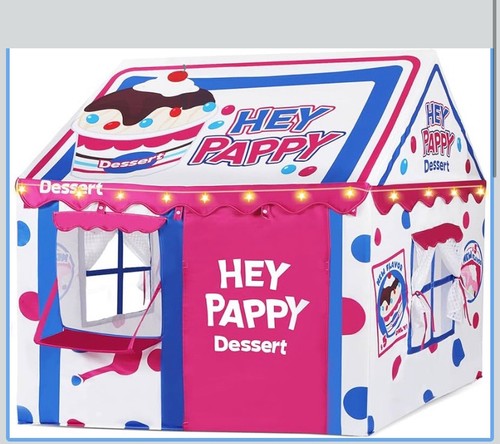 Kids play tent toddler - play,
