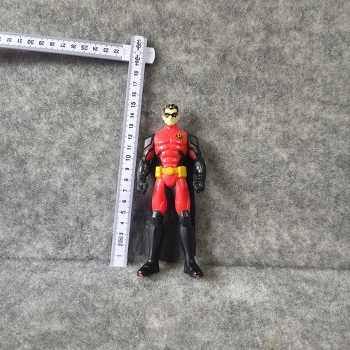 Comics robin action figure - robin,