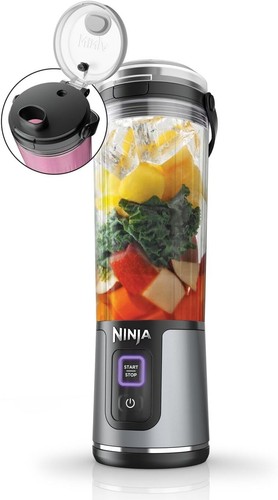 Ninja blast portable blender - blast,