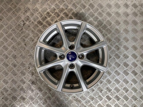 Ford fiesta mk8 inch - fiesta, 15"