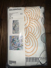 New IKEA Children’s Bedding