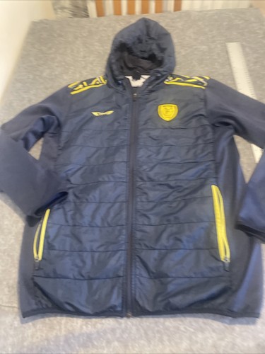 Burton albion coat men - burton,