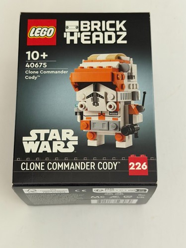 Lego marvel brickheadz 40675 - lego,
