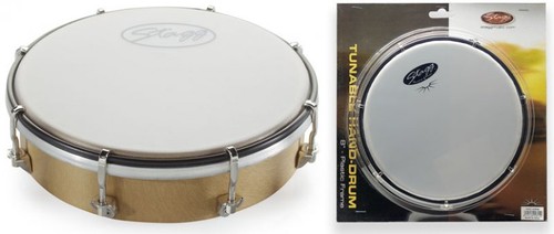 Stagg had 008w tuneable - tuneable, 8"