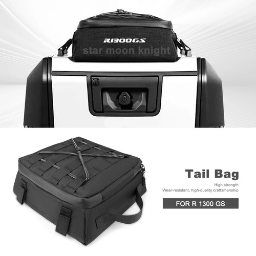 Vario bag top box panniers - top,