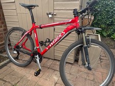 Specialized S-WORKS M5