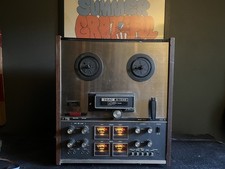 Teac A 1340 RARE Reel-to-Reel