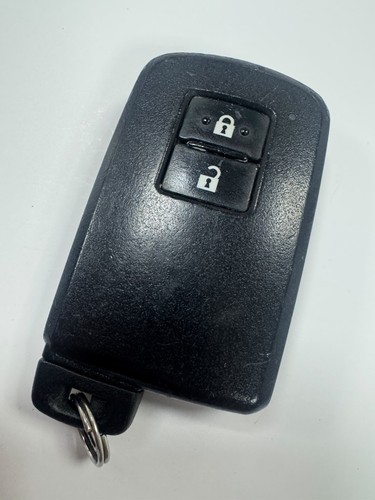 Toyota smart key - fob, 2