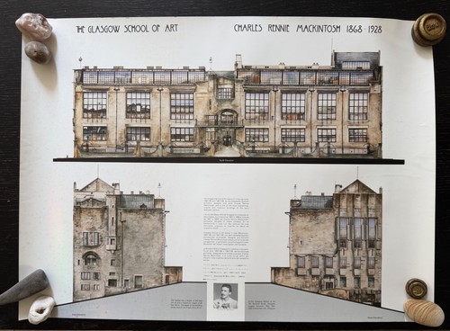 Charles rennie mackintosh - charles,