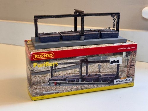Hornby r8741 skaledale - hornby,