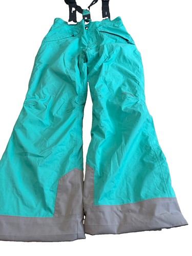 North face salopettes size - salopettes,