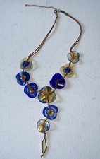 Vintage Acrylic? Or Blown