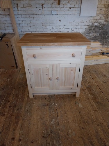 Kitchen base units - kitchen,