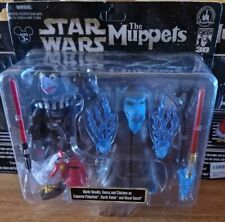 Disney Star Wars The Muppets