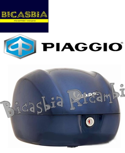 9427 rear top case - -, blue