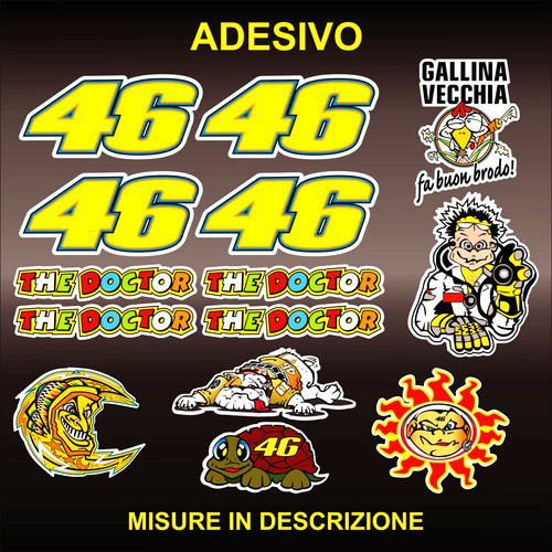 Stickers valentino - stickers,