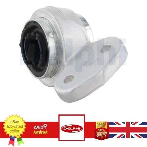 Trailing arm mounting - mounting, bmw