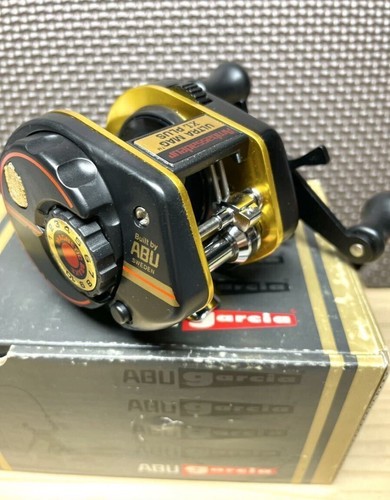 Abu garcia ambassadeur - ambassadeur, ultra