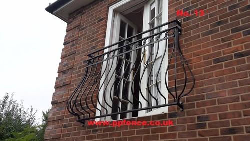 Building regulations juliet - regulations,