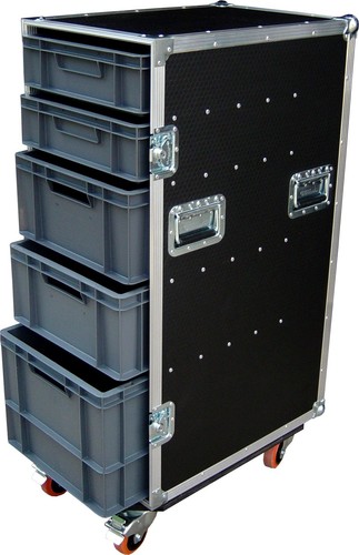 Drawer motorsport production - 5,