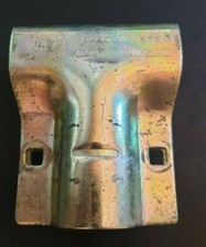 Plum Products SPARE PARTS Tramp Clamp Trampoline Part No. 0717592.0