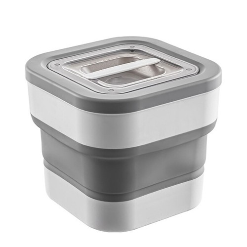 Multi purpose collapsible - purpose,