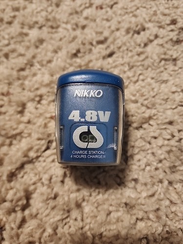 Nikko 0620 charge - bt-0620-u7,
