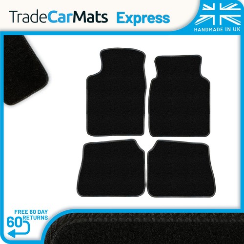 Tailored carpet car - car, mats