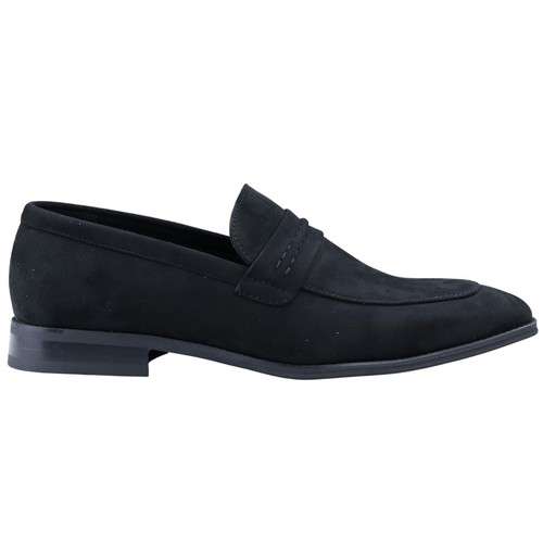 Men moccasin loafers shoes - men's,