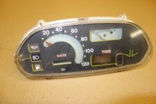 Piaggio TYPHOON 80 moped