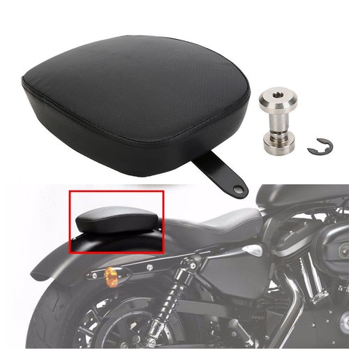 For harley rear passenger - harley,