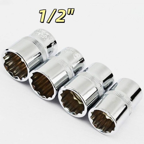 Poin socket set spline - set,