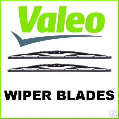 Valeo wiper blades - wiper,