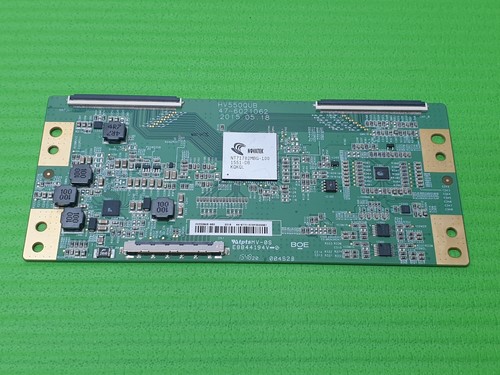 Tcon lvds board for philips - tcon,