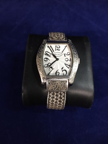 Lois hill watch - hill,