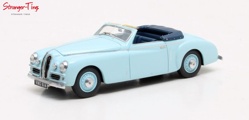 Matrix bristol 400 dhc - matrix,