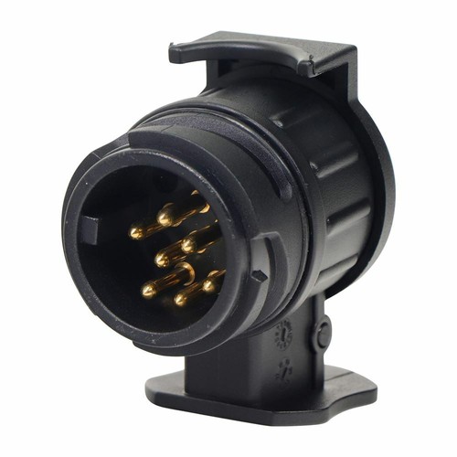 Pin towing adaptor - towing,
