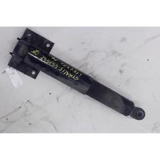 REAR SHOCK ABSORBER LH FOR