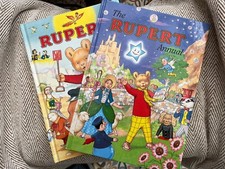Rupert Bear Annuals, 1994 +